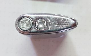 Accendino Ronson Paraflame vintage
