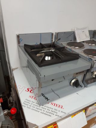 CUCINA 1 FUOCO GS604