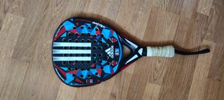 Palas pádel Adidas Adipower WPT