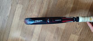 Palas pádel Adidas Adipower WPT