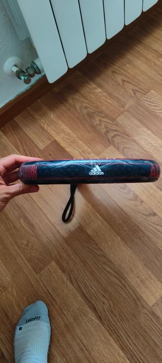 Palas pádel Adidas Adipower WPT