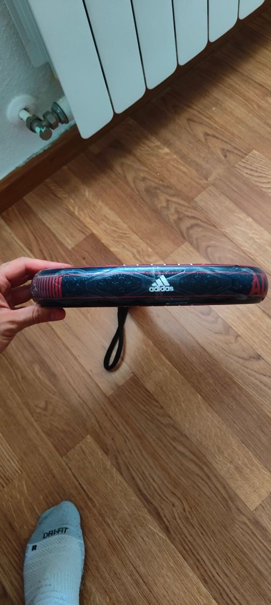 Palas pádel Adidas Adipower WPT