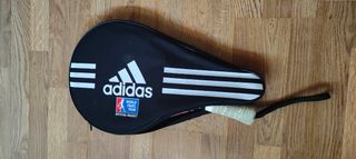 Palas pádel Adidas Adipower WPT