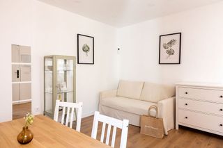 Piso en venta en El Molinillo - Capuchinos en Málaga