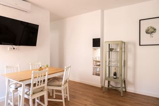 Piso en venta en El Molinillo - Capuchinos en Málaga