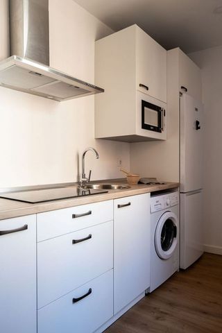 Piso en venta en El Molinillo - Capuchinos en Málaga