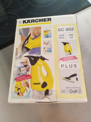 Karcher SC952 Limpiadora Vapor