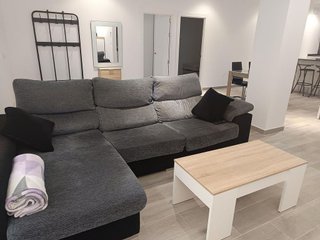 Piso en venta en L'Ametlla de Mar en Ametlla de Mar, l´