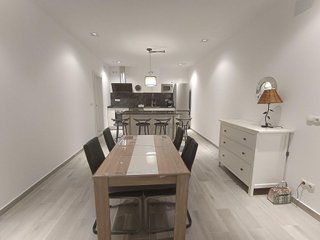 Piso en venta en L'Ametlla de Mar en Ametlla de Mar, l´