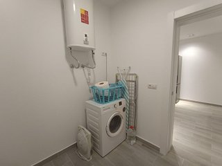 Piso en venta en L'Ametlla de Mar en Ametlla de Mar, l´