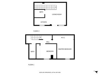 Piso en venta en Perchel Norte - La Trinidad en Málaga