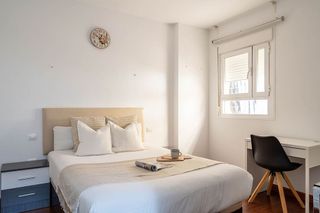 Piso en venta en Perchel Norte - La Trinidad en Málaga