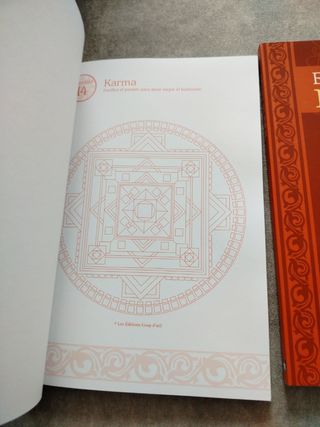 El arte del mandala