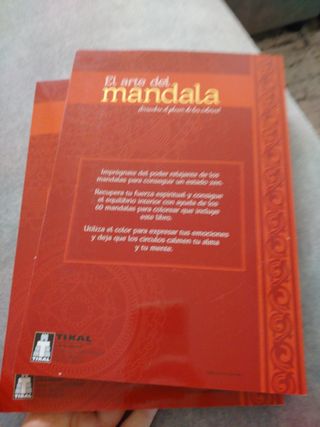 El arte del mandala