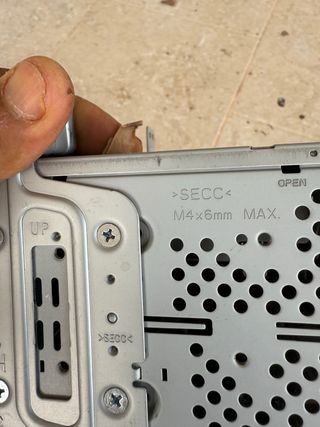 Radio hunday i30 como nuevo 2009