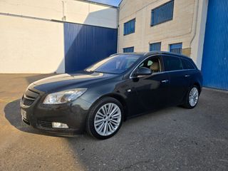 Opel Insignia 2013