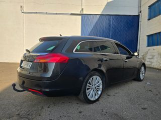 Opel Insignia 2013