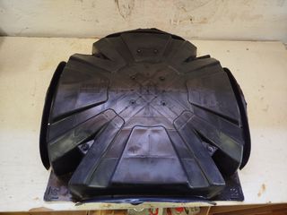 Forjado sanitario Kappax ventilado 3P Plast