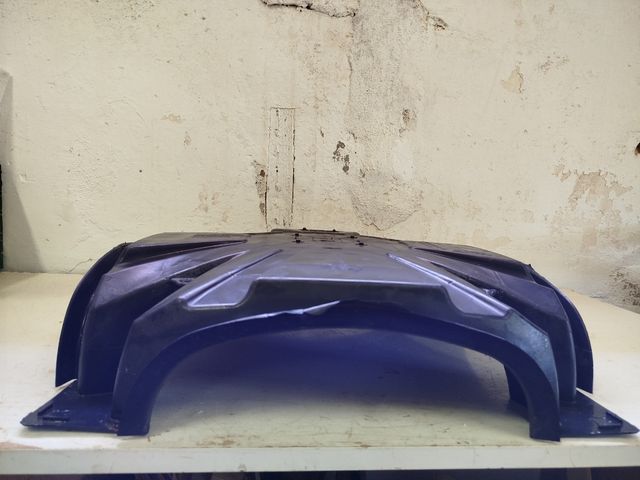 Forjado sanitario Kappax ventilado 3P Plast