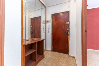 Piso en venta en Avenida de la Paz en Xirivella