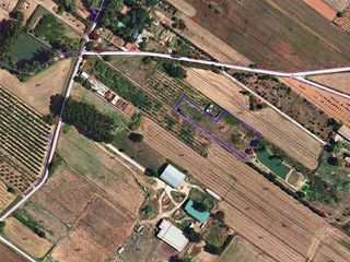 Terreno en venta en Ulldecona