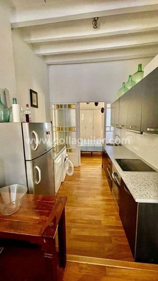 Piso en venta en La Seu - Cort - Monti-sión en Palma de Mallorca