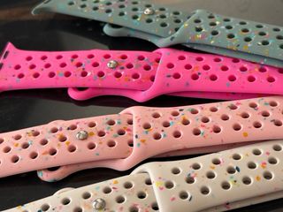 Correas Apple Watch multicolor