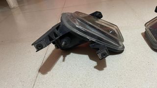 Faros antiniebla Fiat Grande Punto