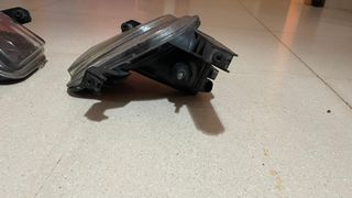 Faros antiniebla Fiat Grande Punto