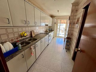 Ático en venta en Puerto en Benidorm