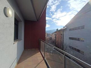 Garaje en venta en Seu d´Urgell, la