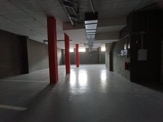 Garaje en venta en Seu d´Urgell, la