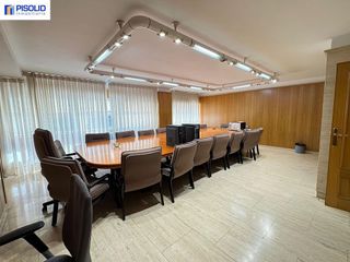 Oficina en venta en Centro en Valladolid