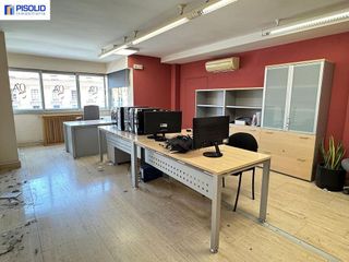 Oficina en venta en Centro en Valladolid