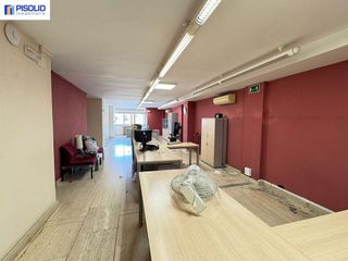 Oficina en venta en Centro en Valladolid