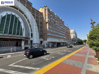 Oficina en venta en Centro en Valladolid