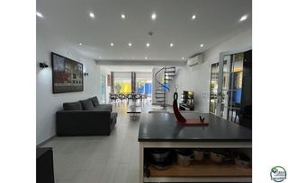 Chalet en venta en Empuriabrava en Castelló d´Empúries