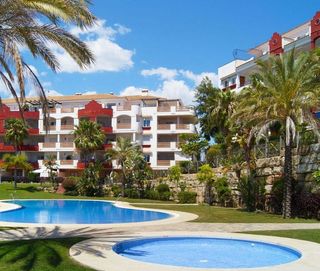 Piso en venta en Riviera del Sol en Mijas