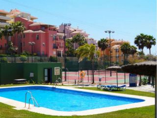 Piso en venta en Riviera del Sol en Mijas