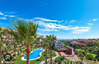 Piso en venta en Riviera del Sol en Mijas
