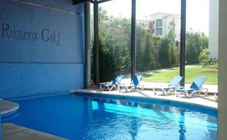 Piso en venta en Riviera del Sol en Mijas