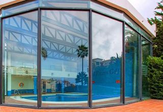 Piso en venta en Riviera del Sol en Mijas