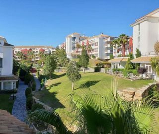 Piso en venta en Riviera del Sol en Mijas
