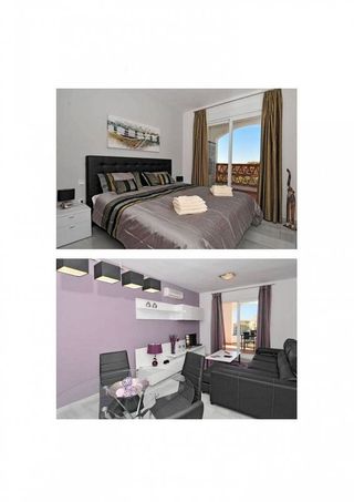 Piso en venta en Riviera del Sol en Mijas