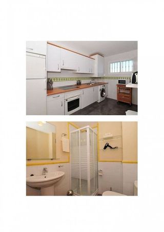 Piso en venta en Riviera del Sol en Mijas