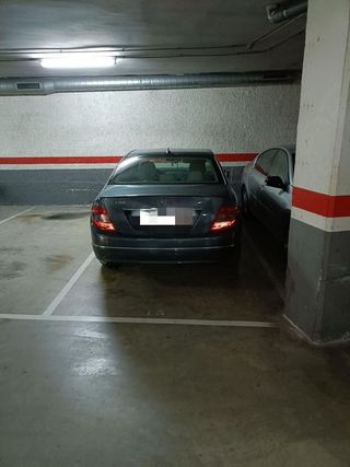 Garaje en venta en Can Clota en Esplugues de Llobregat