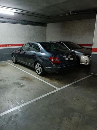 Garaje en venta en Can Clota en Esplugues de Llobregat