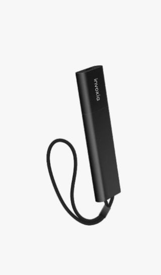 Rastreador GPS Invoxia: GPS Celular