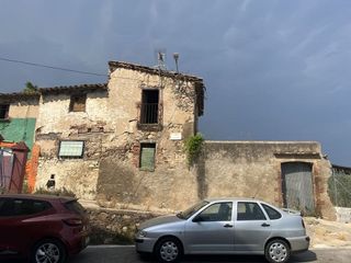 Solar en venta en Franqueses del Vallès, les