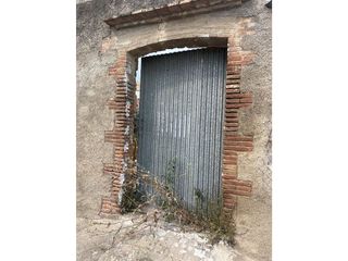 Solar en venta en Franqueses del Vallès, les